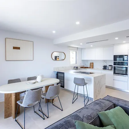 Apartment Areca Palafrugell - By Emerald Stay *